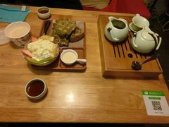 -猫的天空之城概念书店(西塘古镇店)