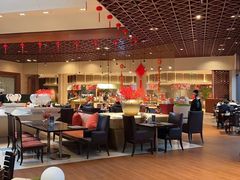 -无锡君来洲际酒店