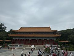 -珠海圆明新园