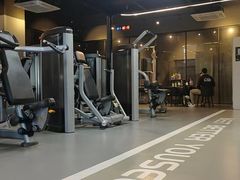-LikingFit24小时健身•普拉提(张江店)
