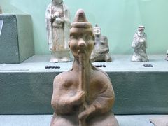 景点-古陶文明博物馆