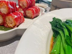 -潮府馆·非遗潮州菜·世纪公园(新国际博览中心店)