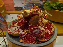 -龍歌自助小火锅(崂山丽达店)