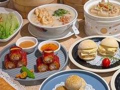-点都德(千灯湖环宇城店)