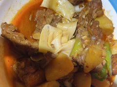 -伊带伊路新疆美食府(呼家楼店)