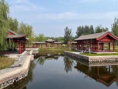 -张家湾公园