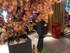 -麻辣空间·清油火锅(水井沟店)