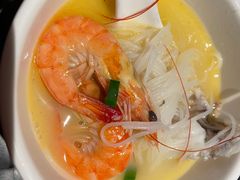 -宁海安岚·南溪阁全日餐厅