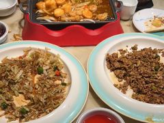 -红蜡烛-养生粥-津鲁菜(中山路店)