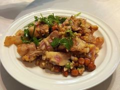 -怀德酒楼·粤菜·海鲜·茶点(怀德万象汇店)