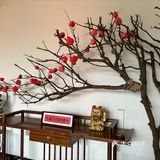 安静的小院喝茶环境不错