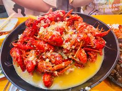 -回·龙虾铺·盆盆蟹·烧烤大排档(回龙观店)