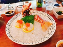 -Mr·Fish鱼鲜生海鲜放题(银泰in99店)