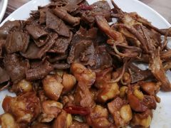 掌中宝-蓝精灵饺子店