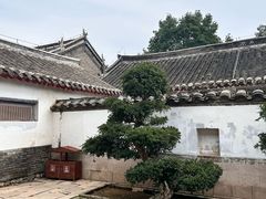 -牟氏庄园