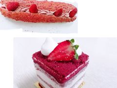 -卡吉诺动物奶油生日蛋糕(东明路店)