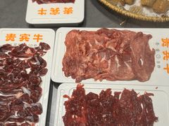 -贵宾牛·潮汕牛肉火锅(珠池总店)