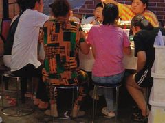 -忆3毛烧烤美食城(龙塘直营店)