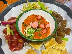 -怪噜范·老贵阳街头名小吃(鸿通城店)