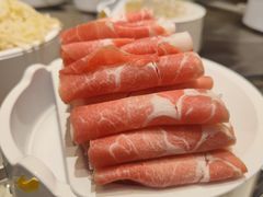 -龍歌自助小火锅(秦淮水游城店)