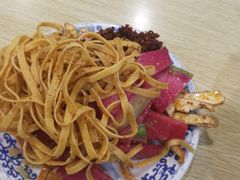 -四季抻面馆(乐郊路店)