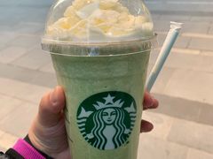 -星巴克(北京三里屯SOHO一店)