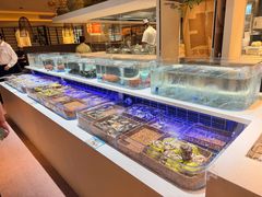 -北李·海肠捞饭·大连菜(望京凯德MALL店)