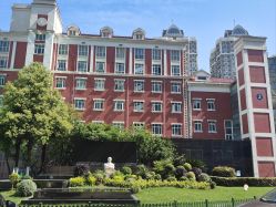 -复旦大学附属妇产科医院(黄浦院区)