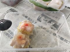 -胜记凯心茶餐厅(汇金财富广场店)