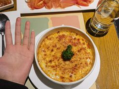 -安妮意大利餐厅(国贸店)