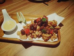 -太二酸菜鱼(汕头苏宁广场店)