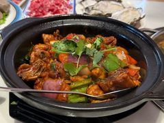 -鹅香四海·卤水火锅·砂锅粥·潮汕菜(宝安店)