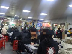 大堂-小民大排档(光谷店)