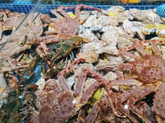 -将相和·海鲜蒸饺大连菜