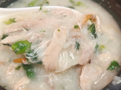 -宏状元现熬粥·京味菜(五棵松店)