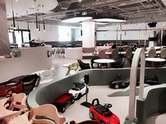 -Ms·KIMO星漠亲子餐厅(高新店)