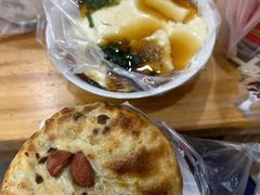 -王记肉火烧早餐中国店