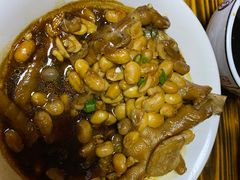 -玲燕蒸菜馆(江东路店)