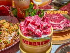 -炭之家·齐齐哈尔非遗烤肉·鲜切直供(中央大街店)
