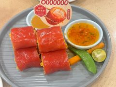 -点都德(水贝IBC店)