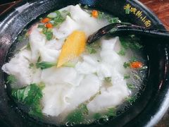 -老城街小面(北城世纪金源店)