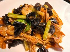 -张家卫·阳江菜·小海鲜(肥婆湾桥店)