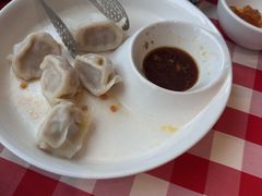 -西贝(吴江路湟普汇店)