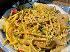 -蜀留香石锅鱼(六顺街店)