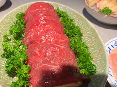 -皇城老妈·大连海鲜火锅(港湾店)