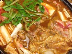 -同堂韩国料理炭火烤肉(彩虹广场店)