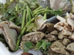 -回味鸭血粉丝汤(新城市广场店)