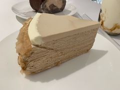 -iFood甜嫩嫩(江东北路店)