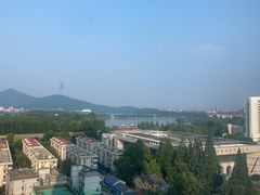 -湖影中餐厅·南京金茂威斯汀大酒店