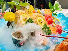-渔乐圈海鲜餐厅(群力金江路店)